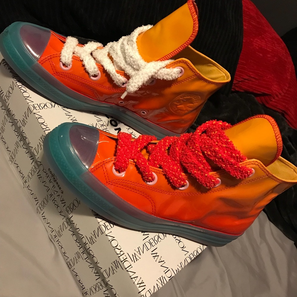 CONVERSE JW ANDERSON